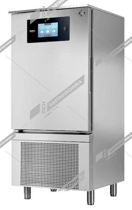 RM Gastro Multifunkční zařízení 10x GN 1/1 INFINITY 1011.