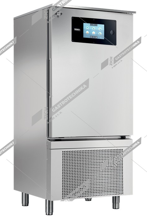 RM Gastro Multifunkční zařízení 10x GN 2/1 INFINITY 1021 PD.