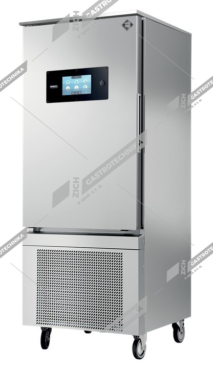 RM Gastro Multifunkční zařízení 15x GN 1/1 INFINITY 1511 KL.