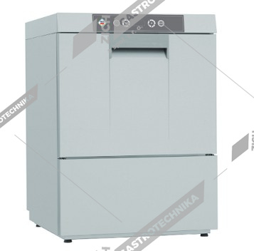 RM Gastro Myčka nádobí a skla s podestavbou NT 52 TB