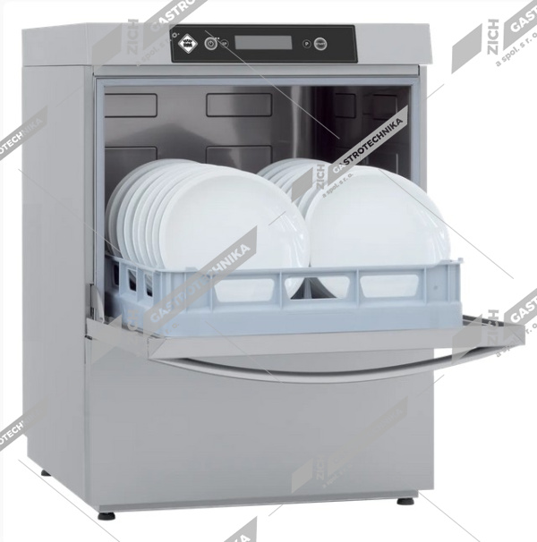 RM Gastro Myčka nádobí a skla TT 52 T ABT