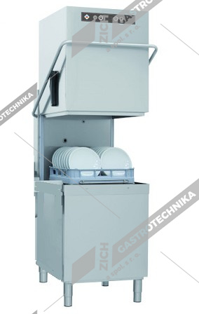RM Gastro Myčka průběžná NT 102