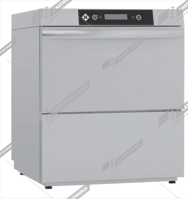 RM Gastro Myčka skla a příborů se změkčovačem TTA 52 TS ABT