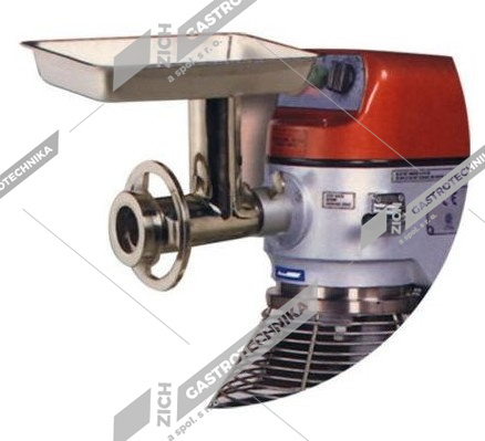 RM Gastro Nástavec mlýnek na maso PMM-1