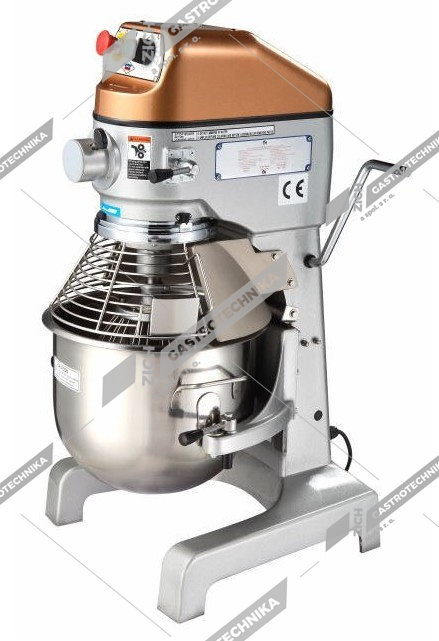 RM Gastro Robot univerzální 20 l RM 200H