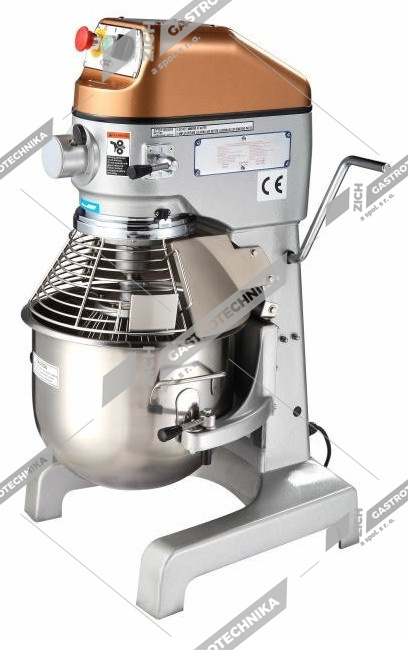 RM Gastro Robot univerzální 24 l - 400V RM 22HT