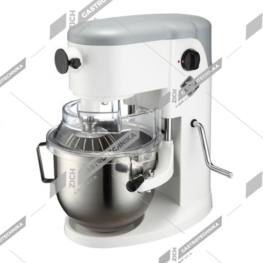 RM Gastro Robot univerzální  5 l -stolní RM 502