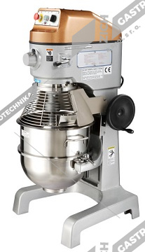 RM Gastro Robot univerzální 50 l RM 50H