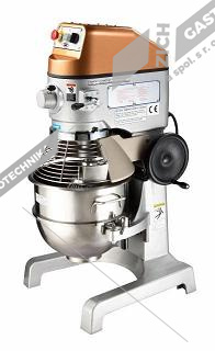 RM Gastro Robot univerzální 60 l RM 60H