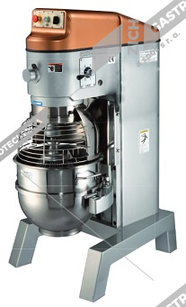 RM Gastro Robot univerzální 60 l RM 64P