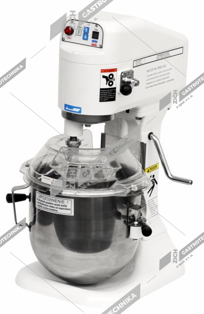 RM Gastro Robot univerzální  8 l - stolní RM 800