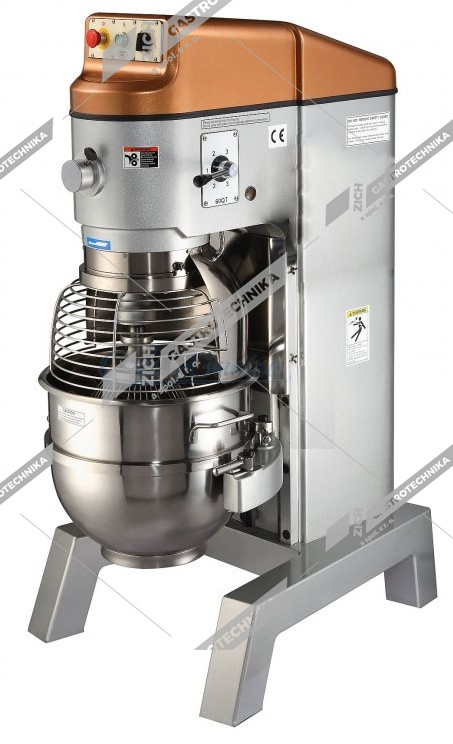 RM Gastro Robot univerzální 80 l RM 80A