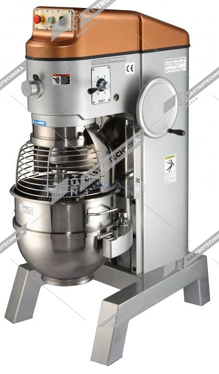 RM Gastro Robot univerzální 80 l RM 80B