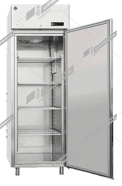 RM Gastro Skříň chladící  650 L LS 70