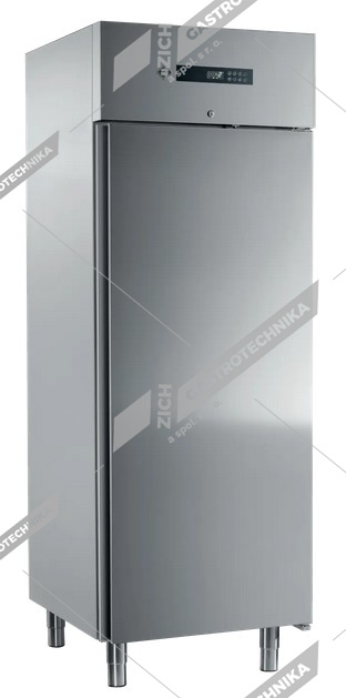 RM Gastro Skříň chladící  900 L pekařská EN ENRP 900