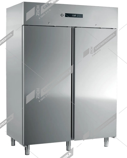 RM Gastro Skříň mrazící 1400 L ENF 1400