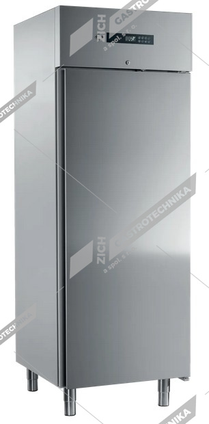 RM Gastro Skříň mrazící  700 L s LED osvětlením ENF 700 L