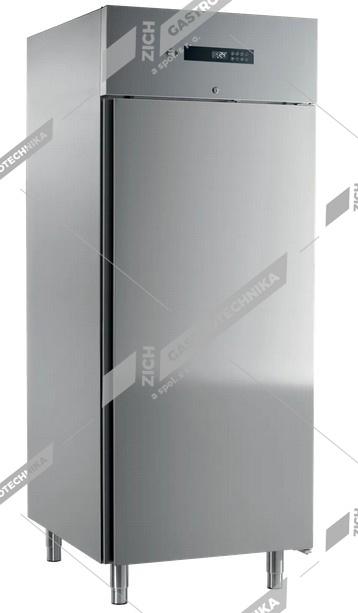 RM Gastro Skříň mrazící  900 L pekařská ENFP 900