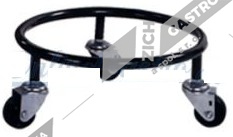 RM Gastro Vozík manipulační pro kotlíky 40/50/60 l WKK