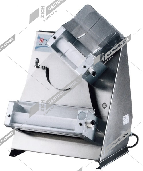 RM Gastro Vyvalovačka těsta DL 40