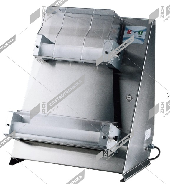 RM Gastro Vyvalovačka těsta DL 40P