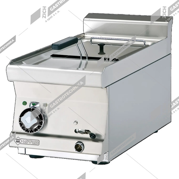 RM Lotus Fritéza elektrická 10l F10T-63ET 