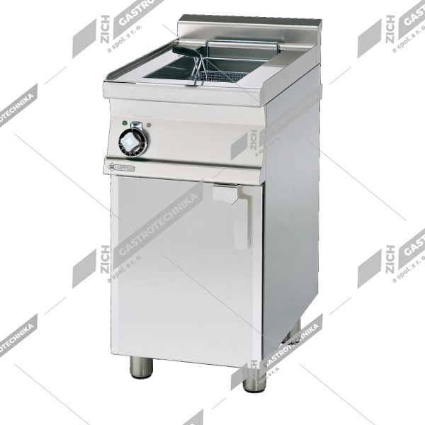 RM Lotus Fritéza elektrická 13l F13-64ET 