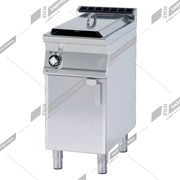 RM Lotus Fritéza elektrická 18 l F18 74 ET 