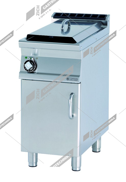 RM Lotus Fritéza elektrická 25 l F25 94 ET 