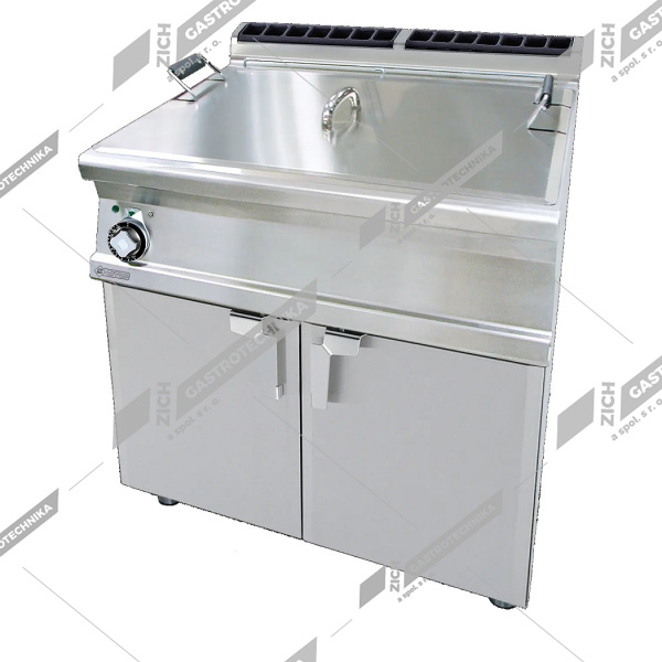 RM Lotus Fritéza elektrická 45 L F45 78 ET