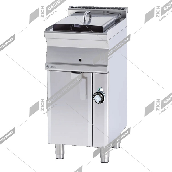 RM Lotus Fritéza plynová 13l F13-64G