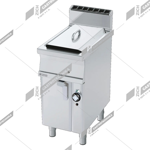 RM Lotus Fritéza plynová 18 l F18 74 G 