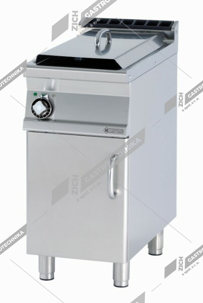 RM Lotus Fritéza plynová 18 l F18 94 G