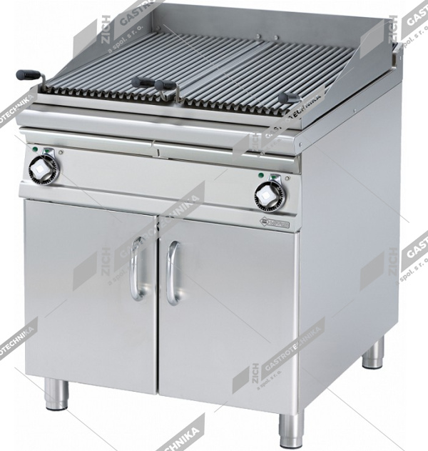 RM Lotus Gril elektrický CW 98 ET 