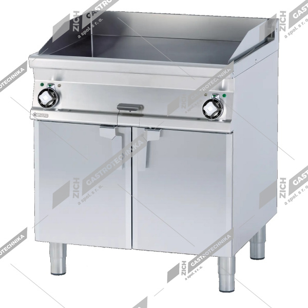 RM Lotus Grilovací deska hladká FTL 78 ET  