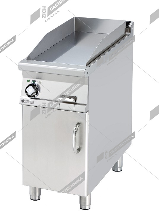 RM Lotus Grilovací deska hladká FTL 94 ET