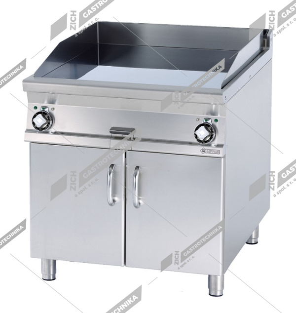 RM Lotus Grilovací deska hladká FTL 98 ET 