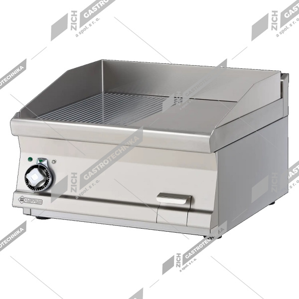 RM Lotus Grilovací deska kombinovaná FTLRT-66ET 