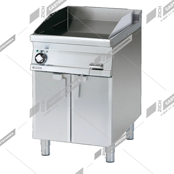 RM Lotus Grilovací deska rýhovaná FTR 76 ET