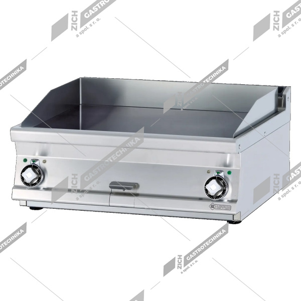 RM Lotus Grilovací deska rýhovaná FTRT 78 ET