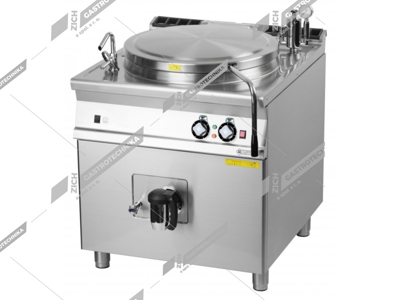 RM Lotus Kotel elektrický 100 l. BI100 98 ET