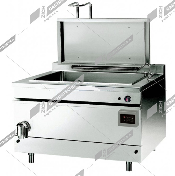 RM Lotus Kotel elektrický 370 l PI370 918 ET 