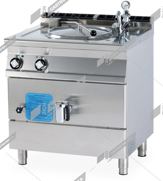 RM Lotus Kotel elektrický  50 l PI50A 78 ET