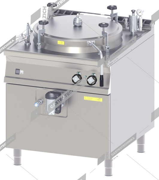 RM Lotus Kotel elektrický tlakový 100 l BIA100 98 ET 