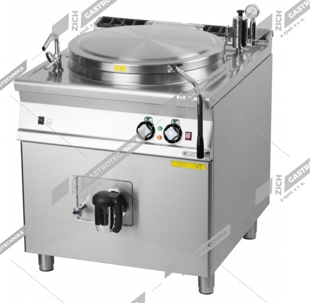 RM Lotus Kotel plynový 100 l BI100 98 G 