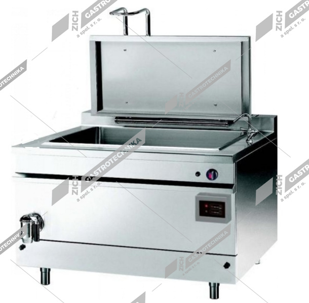 RM Lotus Kotel plynový 270 l PI270 914 G 