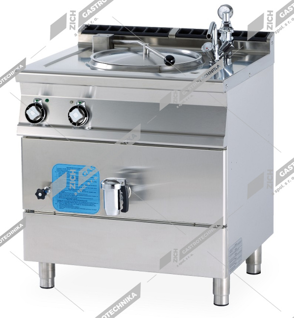 RM Lotus Kotel plynový 50 l PI50 78 G