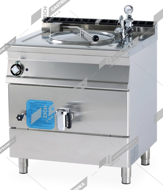 RM Lotus Kotel plynový  50 l PI50A 78 G