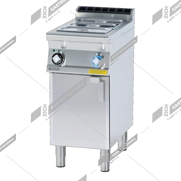 RM Lotus Lázeň vodní elektrická BM 74 EM