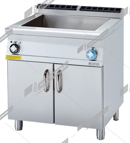 RM Lotus Lázeň vodní elektrická BM 98 ET